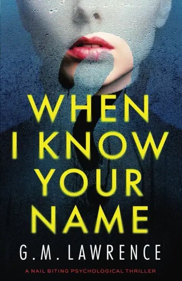 Cover of When I Know Your Name