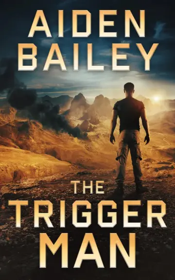Cover of The Trigger Man
