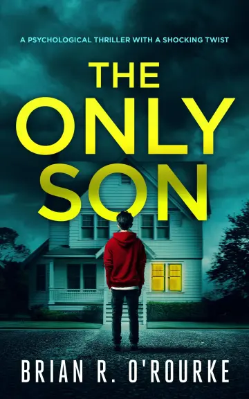 Cover of The Only Son