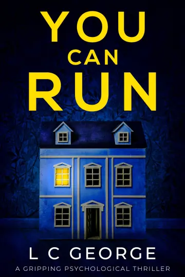 Cover of You Can Run