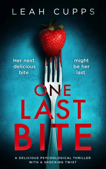 Cover of One Last Bite
