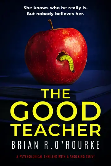 Cover of The Good Teacher