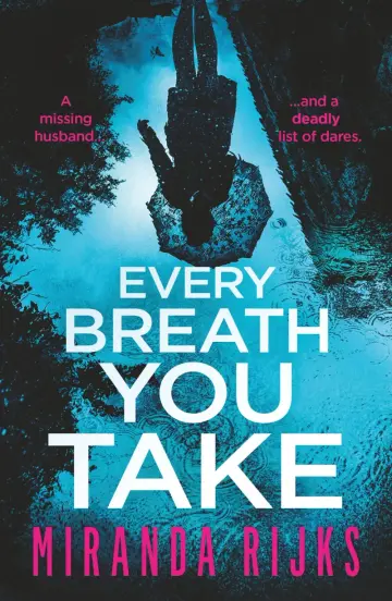 Cover of Every Breath You Take