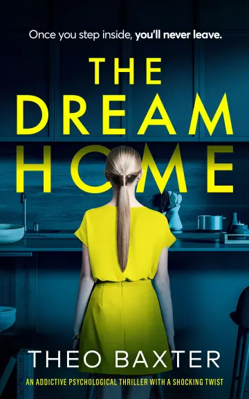 Cover of The Dream Home