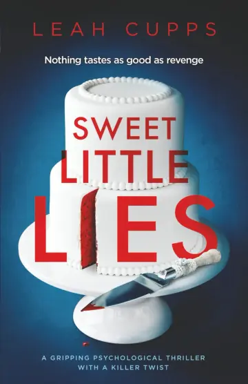 Cover of Sweet Little Lies