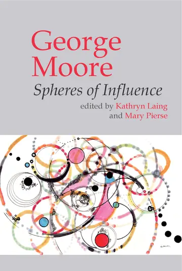 Cover of George Moore