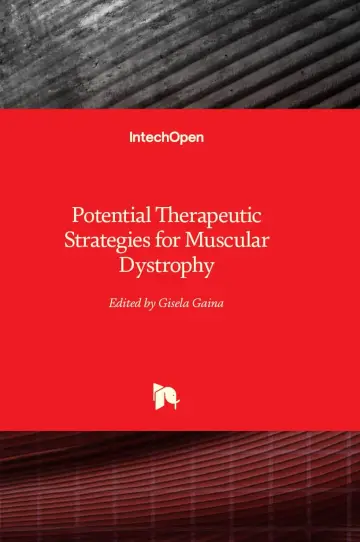 Cover of Potential Therapeutic Strategies for Muscular Dystrophy