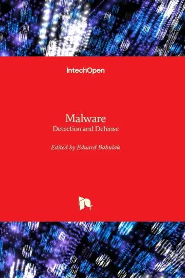 Cover of Malware
