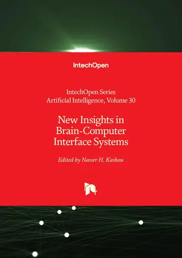 Cover of New Insights in Brain-Computer Interface Systems