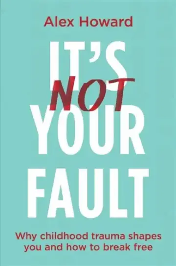 Cover of It’s Not Your Fault