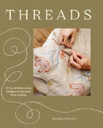 Cover of Threads