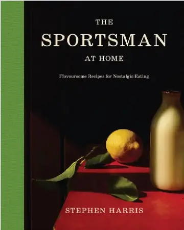 Cover of Sportsman at Home