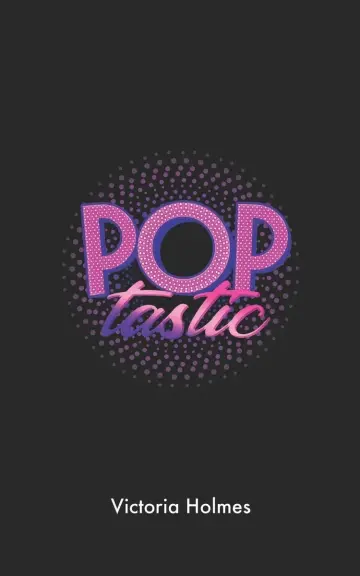 Cover of Poptastic