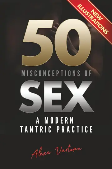 Cover of 50 Misconceptions of Sex