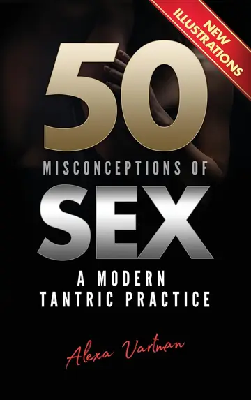 Cover of 50 Misconceptions of Sex