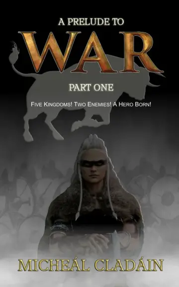 Cover of A Prelude to War