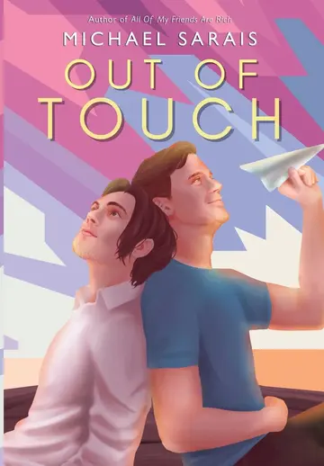 Cover of Out of Touch