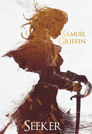 Cover of Seeker