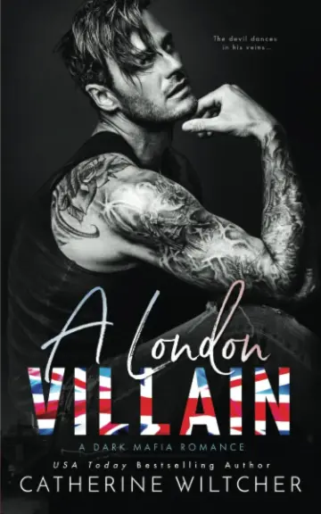 Cover of A London Villain