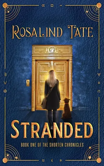 Cover of Stranded