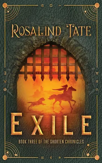 Cover of Exile