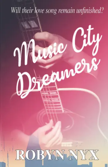 Cover of Music City Dreamers