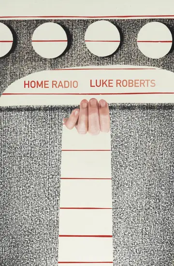 Cover of Home Radio
