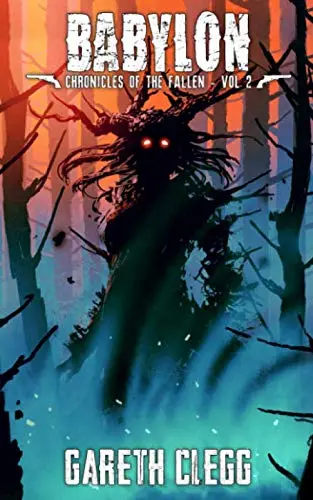 Cover of Babylon