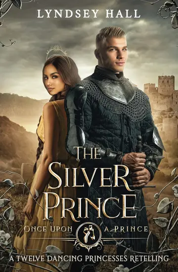 Cover of The Silver Prince
