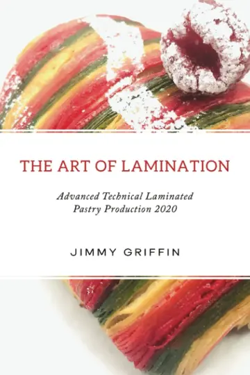 Cover of The Art of Lamination