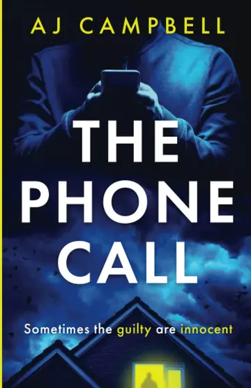 Cover of The Phone Call
