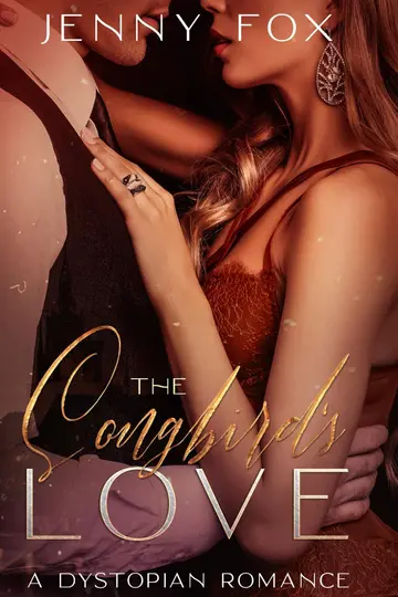 Cover of The Songbird's Love