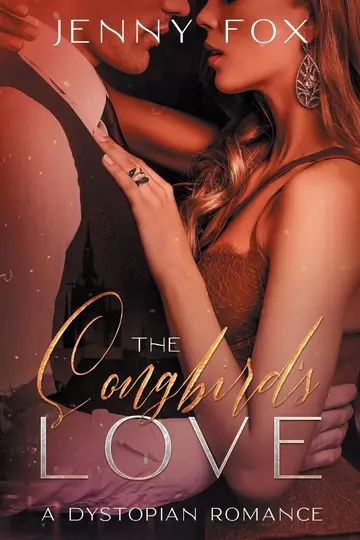 Cover of The Songbird's Love