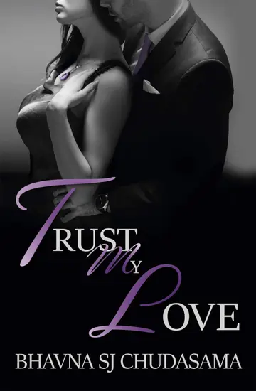 Cover of Trust My Love