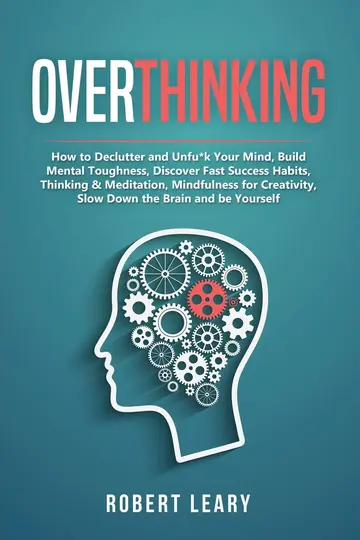 Cover of Overthinking
