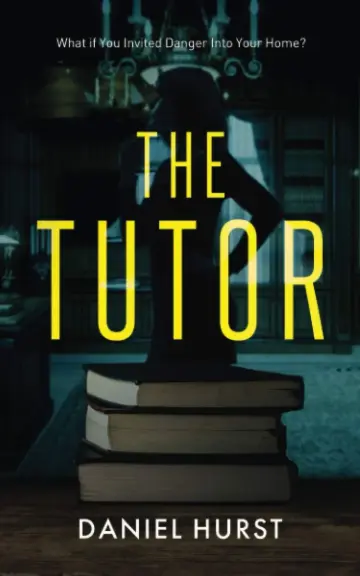 Cover of The Tutor