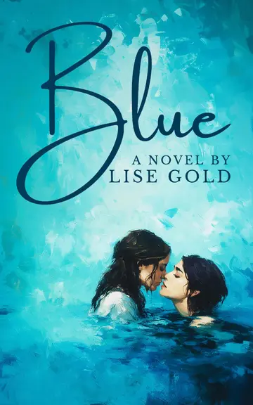 Cover of Blue