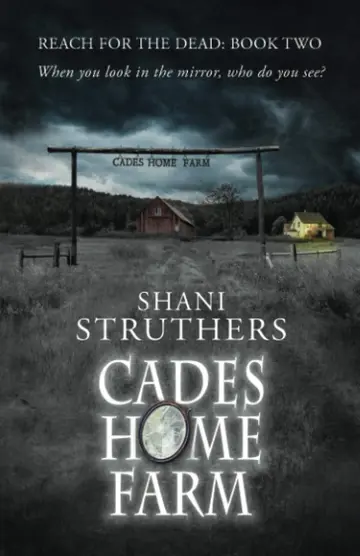 Cover of Reach for the Dead Book Two