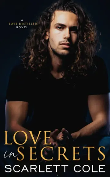 Cover of Love in Secrets