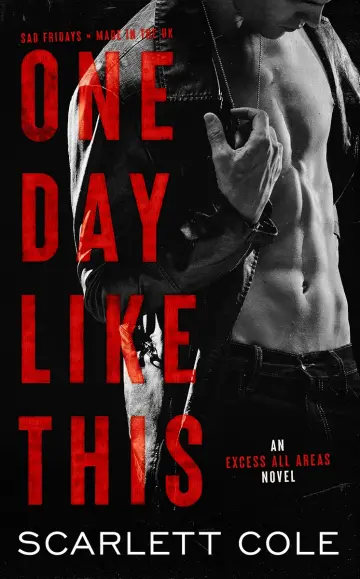 Cover of One Day Like This
