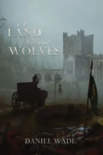 Cover of A Land Without Wolves