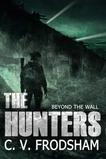 Cover of The Hunters