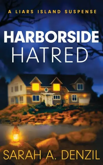 Cover of Harborside Hatred
