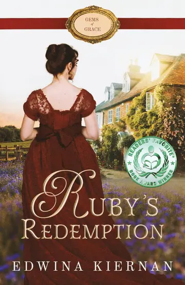 Cover of Ruby's Redemption