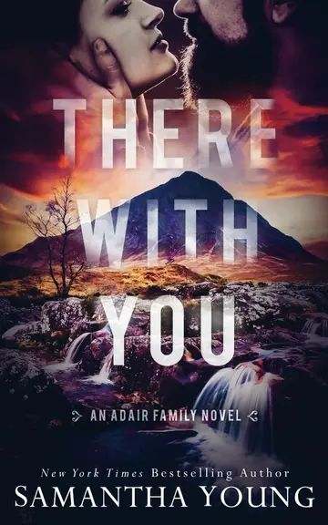 Cover of There with You