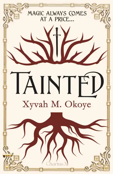 Cover of Tainted