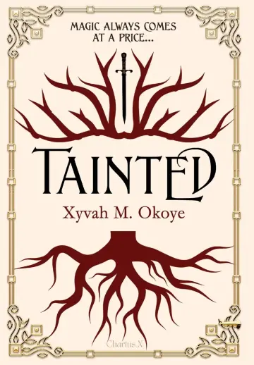 Cover of Tainted