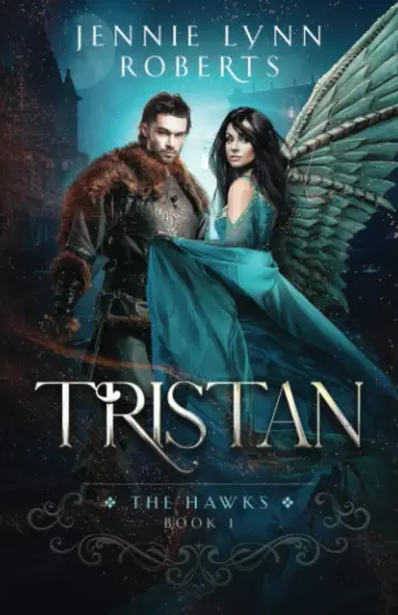 Cover of Tristan