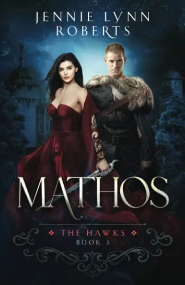 Cover of Mathos