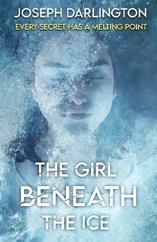 Cover of The Girl Beneath the Ice